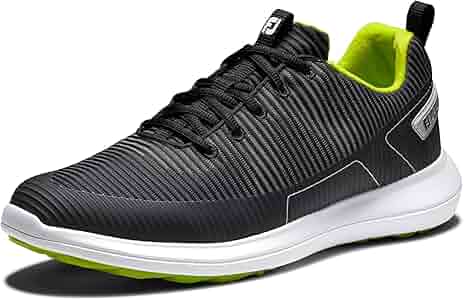 FJ　フィットジョイ　ゴルフシューズ FJ ウルトラフィット BOA - FootJoy Japan